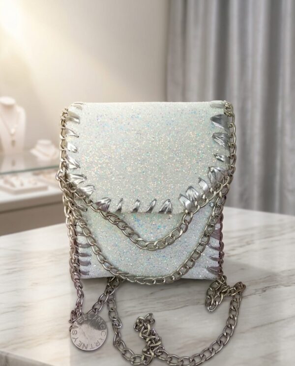 شنطة محمول جلد كافيار