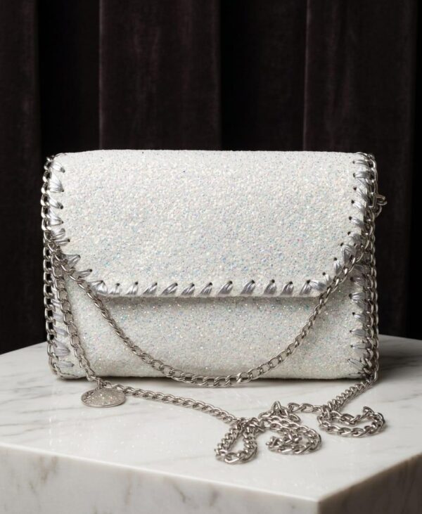 شنطة غطا خامة جلد كفيار