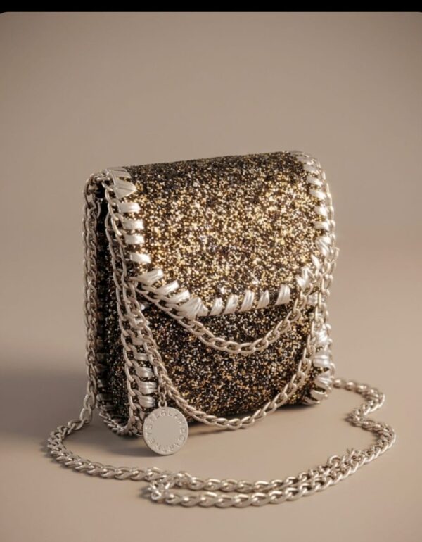 شنطة محمول جلد كافيار