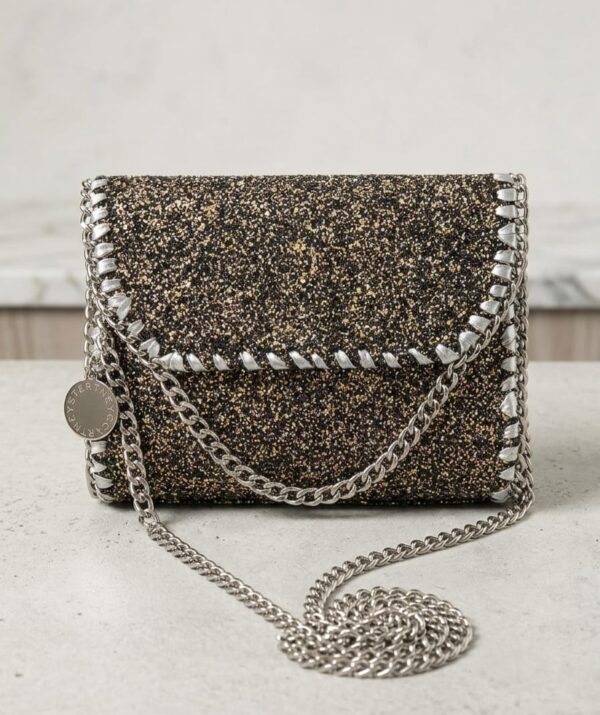 شنطة غطا خامة جلد كفيار