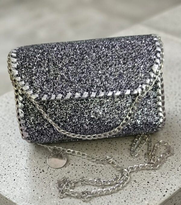 شنطة غطا خامة جلد كفيار