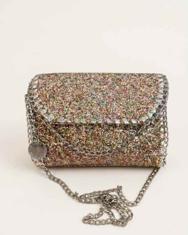 شنطة غطا خامة جلد كفيار