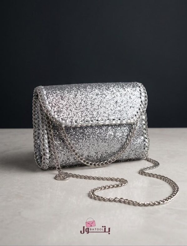 شنطة غطا خامة جلد كفيار