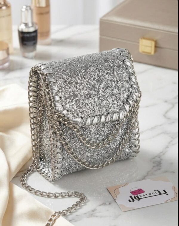 شنطة محمول جلد كافيار