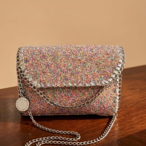 شنطة غطا خامة جلد كفيار