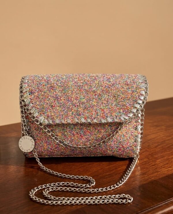 شنطة غطا خامة جلد كفيار